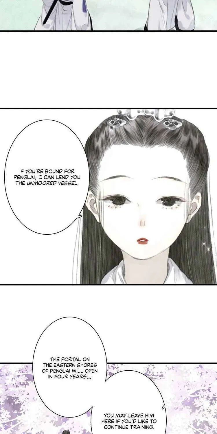Song Of The Sky Walkers Mangakakalot X Chapter 43 Page 17