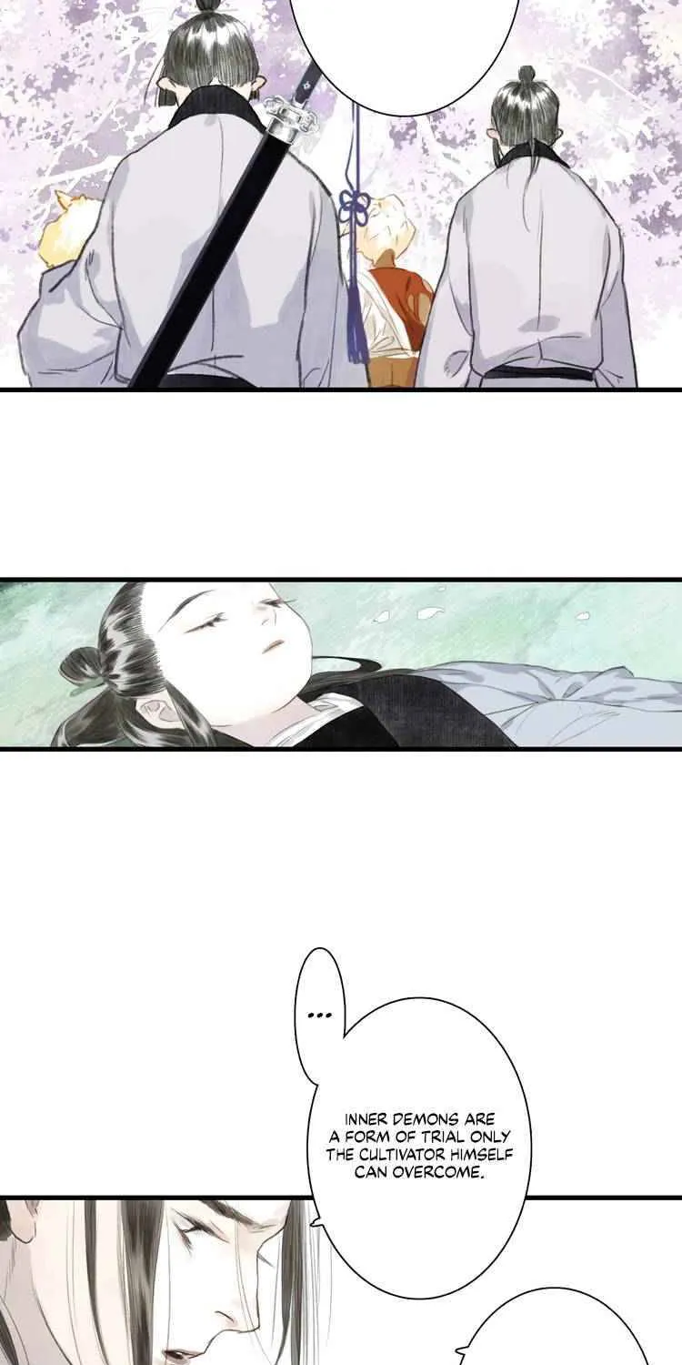 Song Of The Sky Walkers Mangakakalot X Chapter 43 Page 18