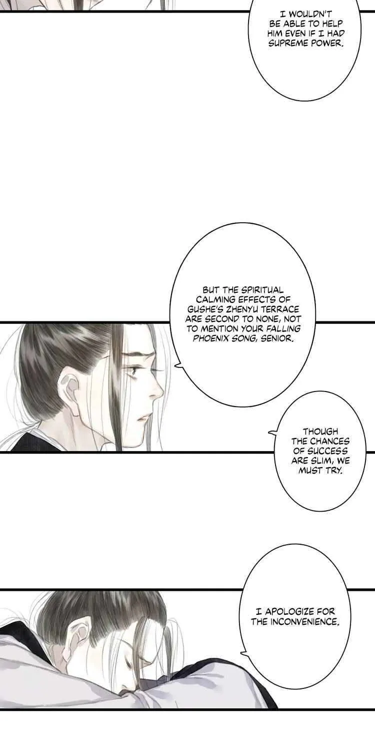 Song Of The Sky Walkers Mangakakalot X Chapter 43 Page 19
