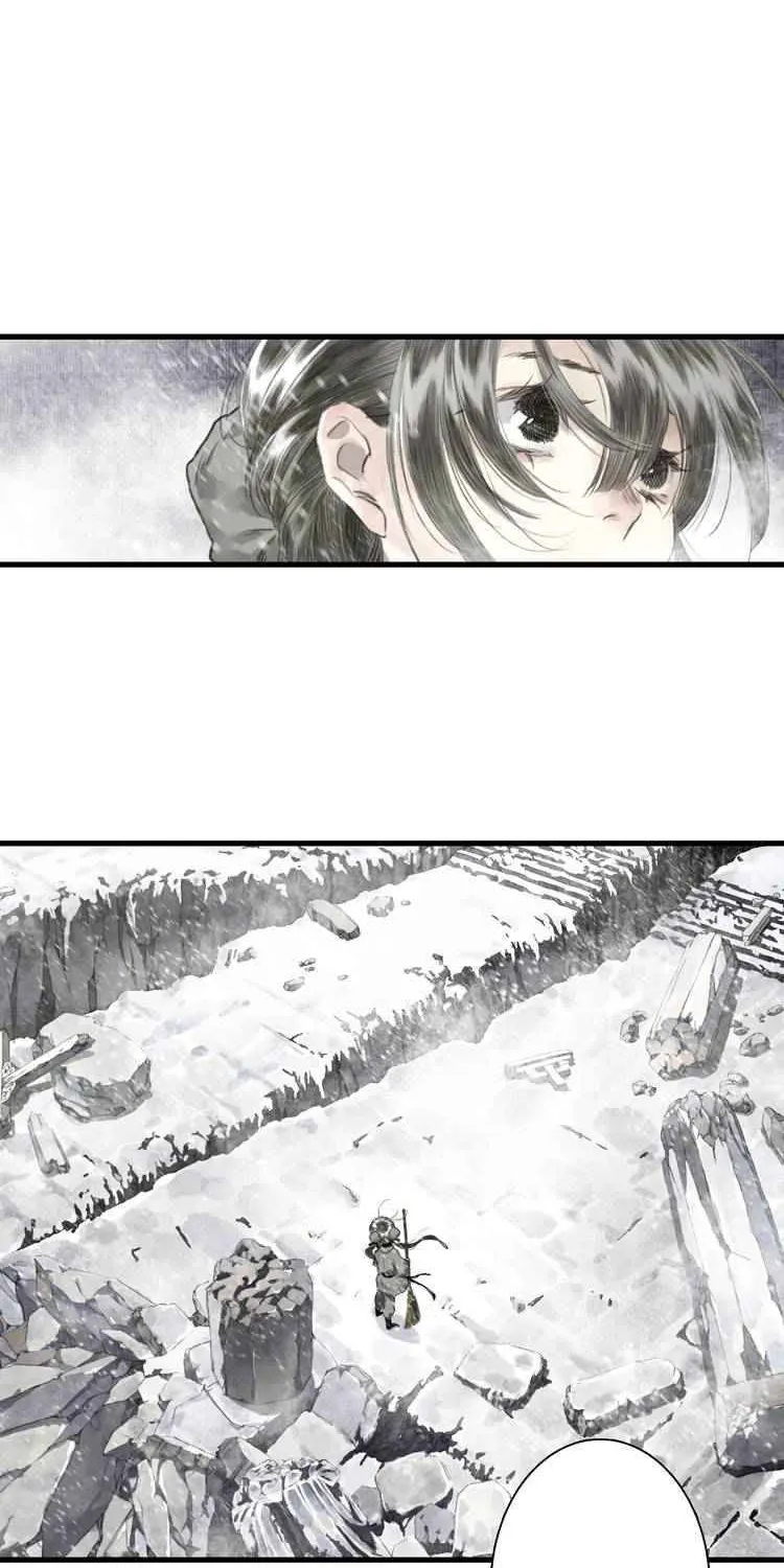 Song Of The Sky Walkers Mangakakalot X Chapter 43 Page 24