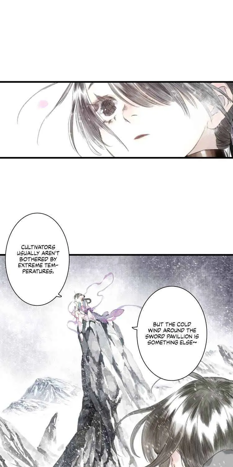 Song Of The Sky Walkers Mangakakalot X Chapter 43 Page 26