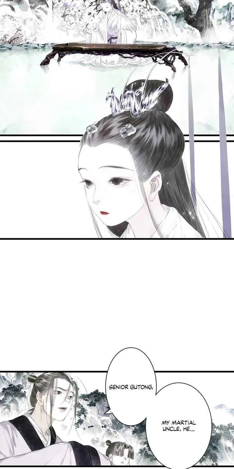 Song Of The Sky Walkers Mangakakalot X Chapter 43 Page 4