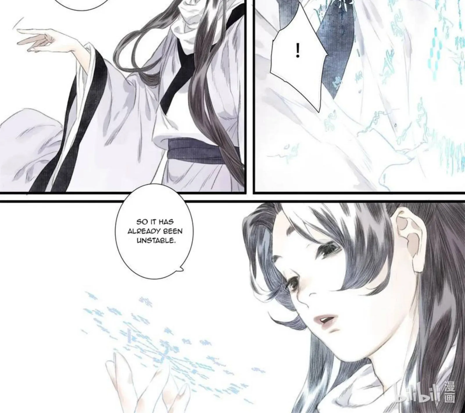 Song Of The Sky Walkers Mangakakalot X Chapter 45 Page 6