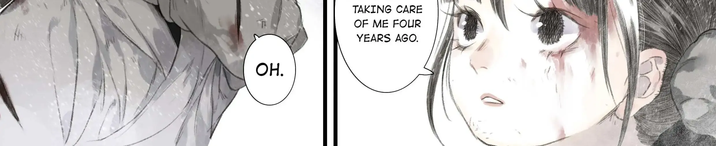 Song Of The Sky Walkers Mangakakalot X Chapter 47.2 Page 6