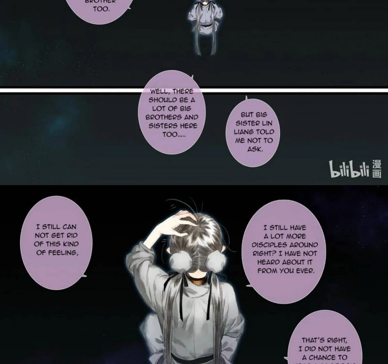 Song Of The Sky Walkers Mangakakalot X Chapter 47 Page 8