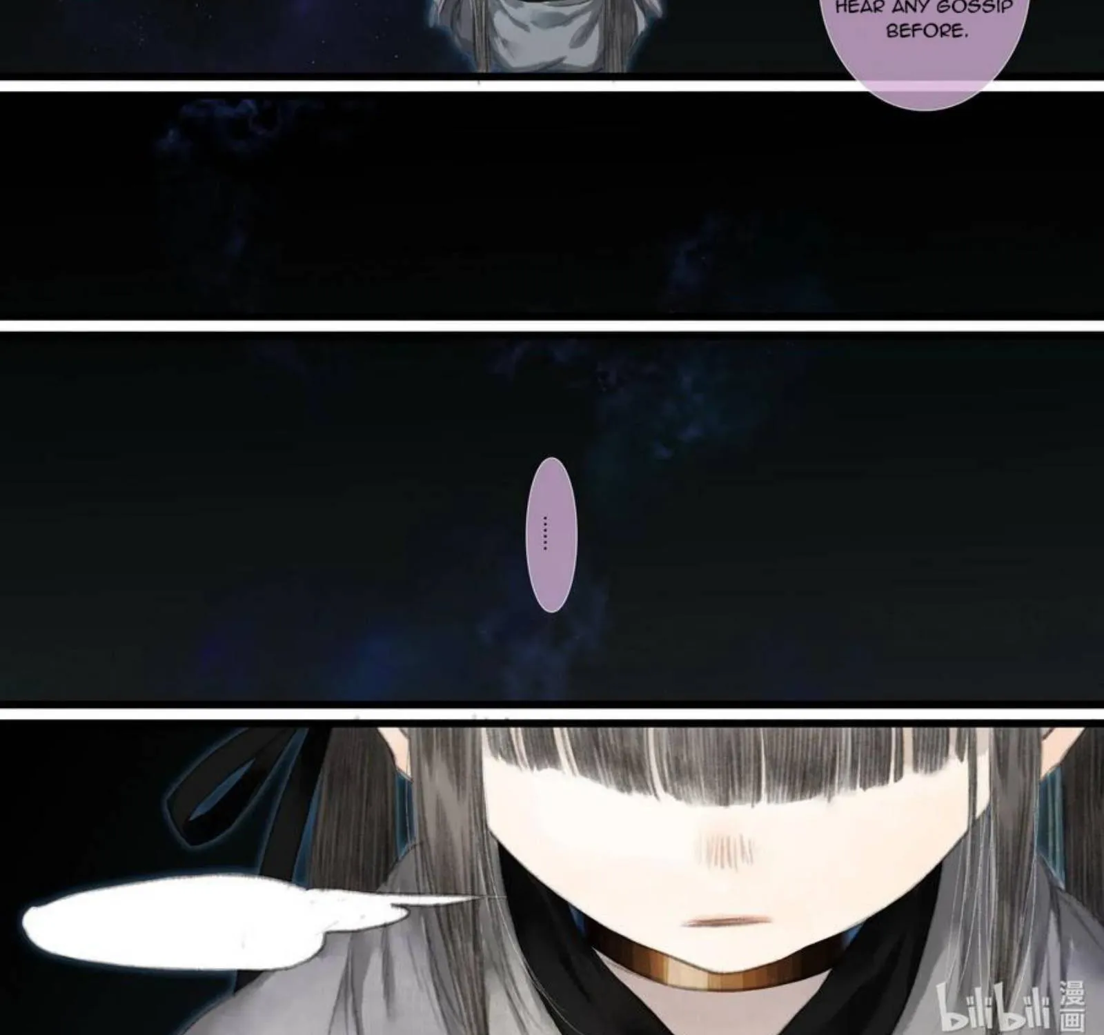 Song Of The Sky Walkers Mangakakalot X Chapter 47 Page 9
