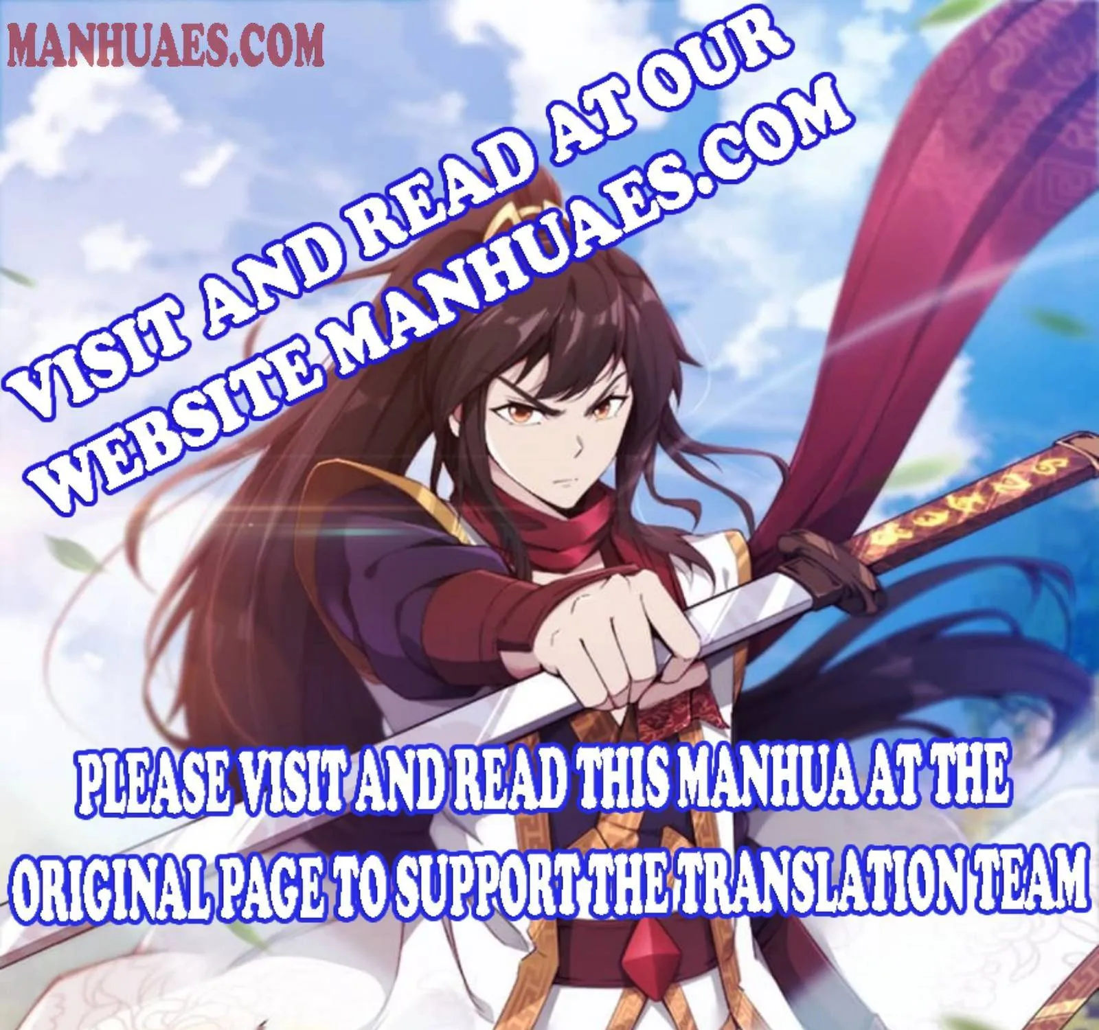 Song Of The Sky Walkers Mangakakalot X Chapter 47 Page 1