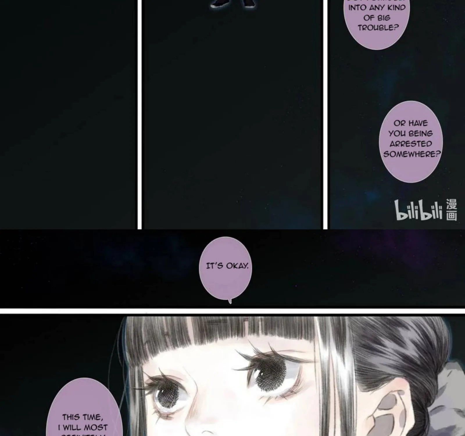 Song Of The Sky Walkers Mangakakalot X Chapter 47 Page 11