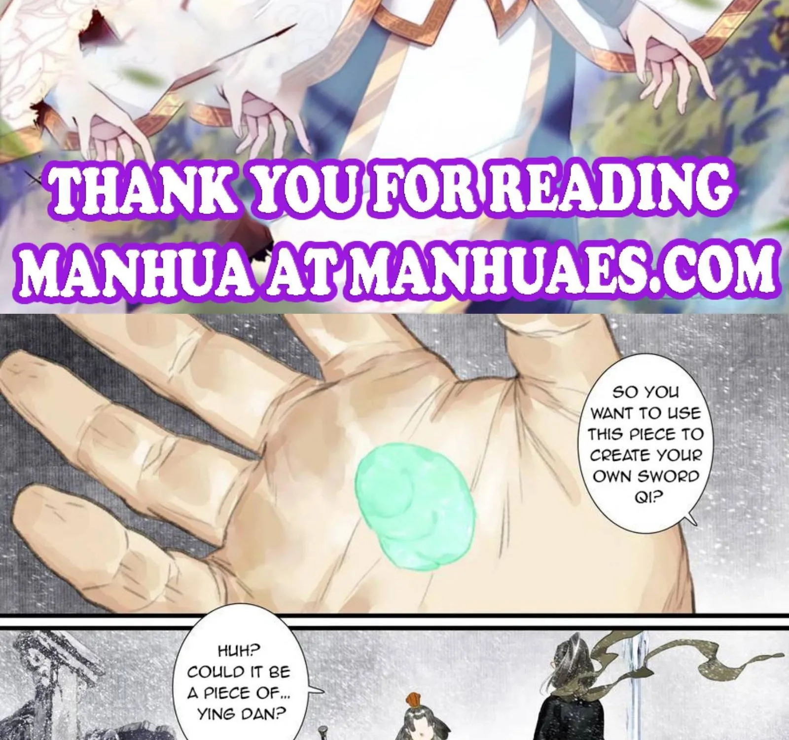 Song Of The Sky Walkers Mangakakalot X Chapter 48 Page 2