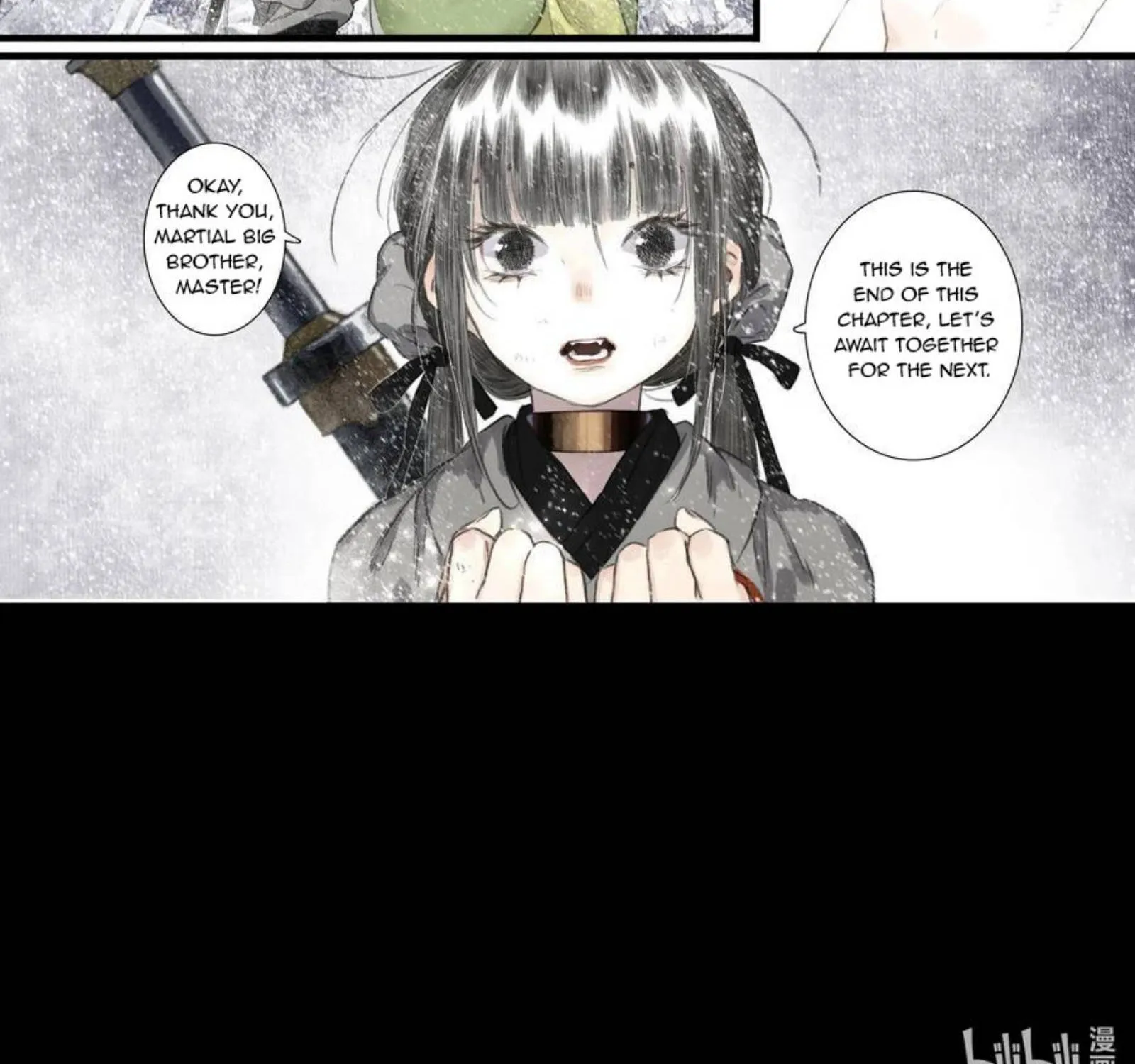 Song Of The Sky Walkers Mangakakalot X Chapter 48 Page 19