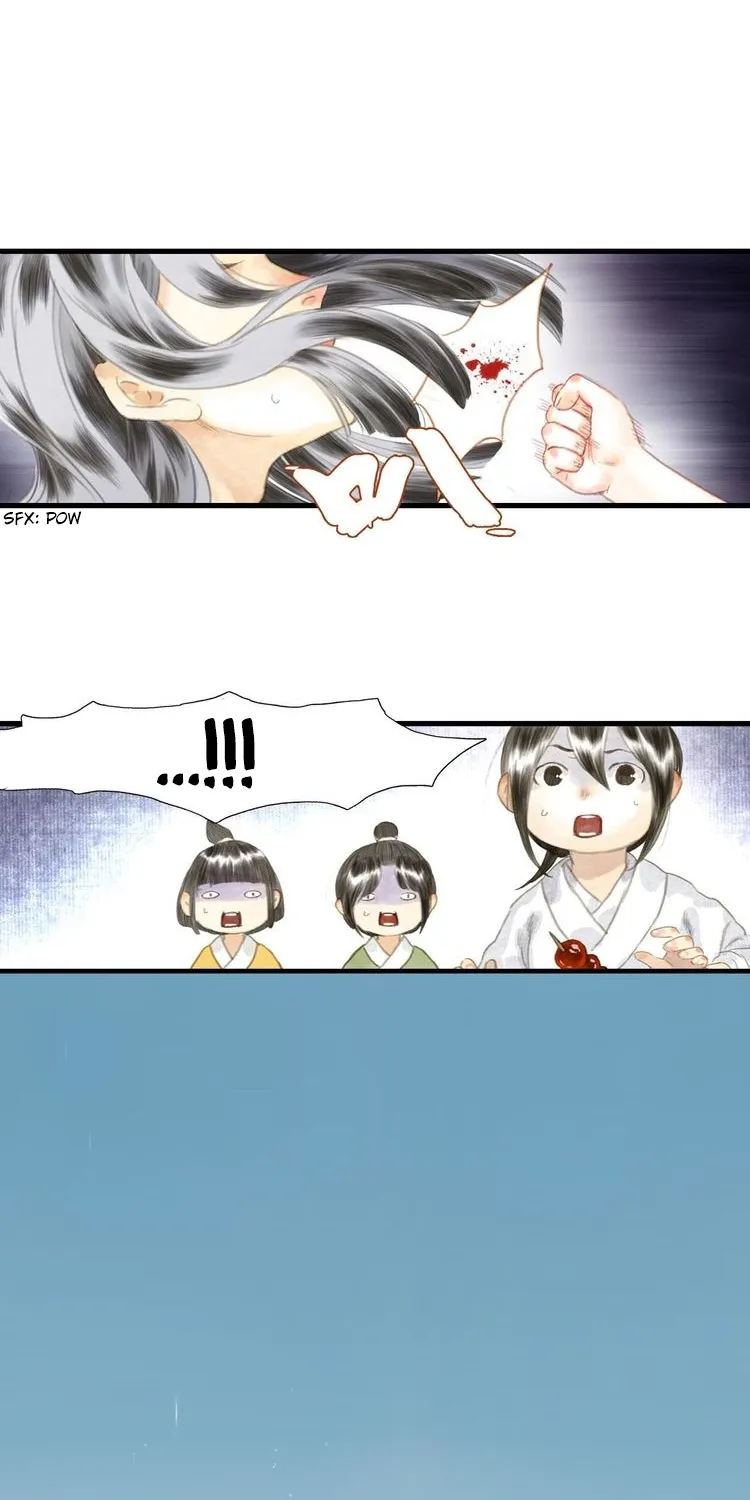 Song Of The Sky Walkers Mangakakalot X Chapter 5 Page 2