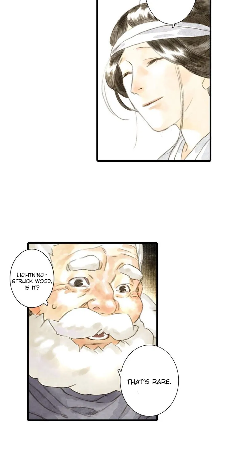 Song Of The Sky Walkers Mangakakalot X Chapter 5 Page 14