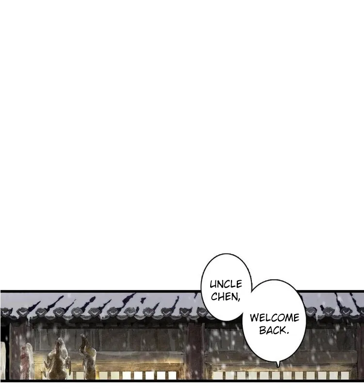Song Of The Sky Walkers Mangakakalot X Chapter 5 Page 23