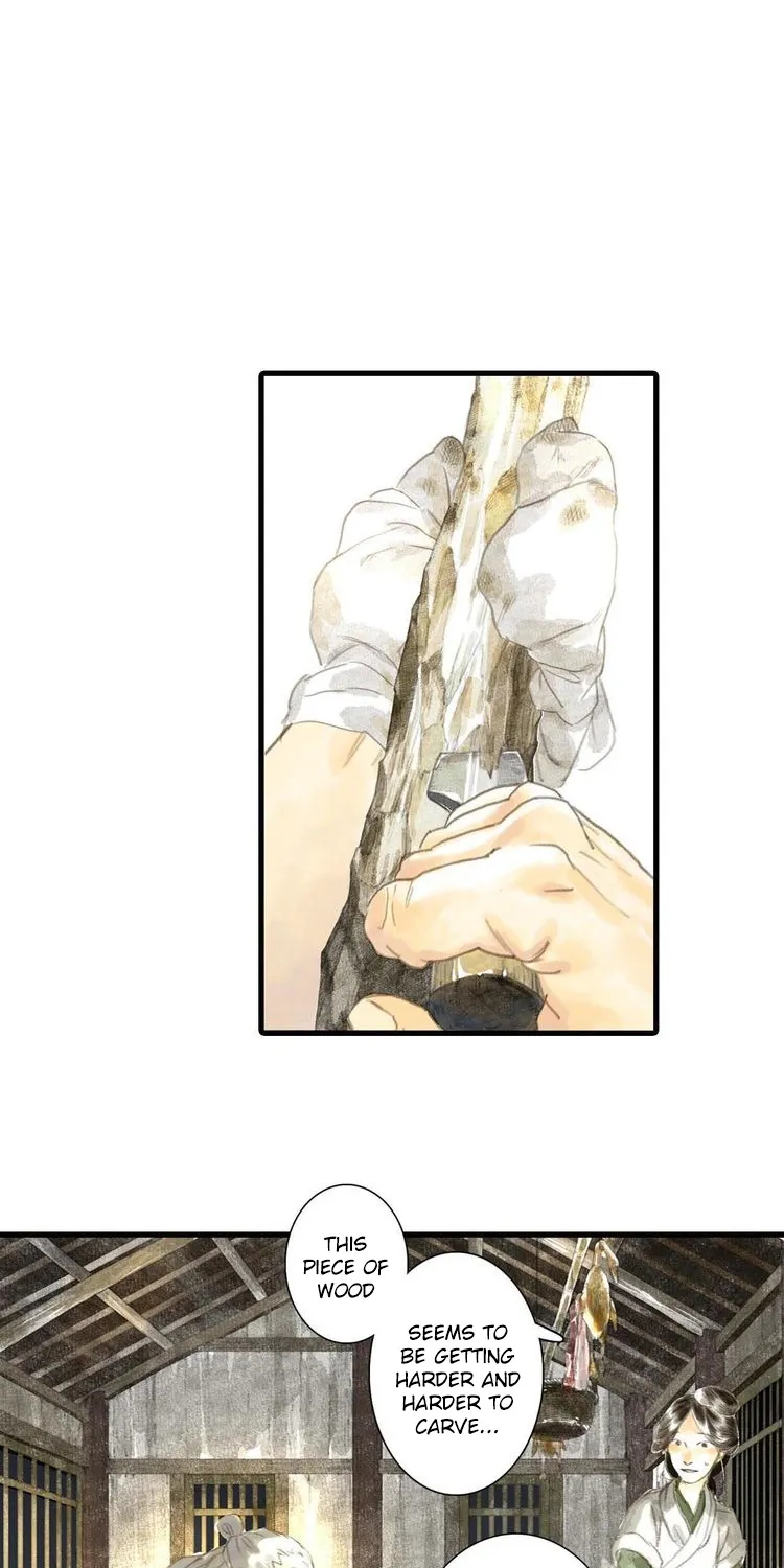 Song Of The Sky Walkers Mangakakalot X Chapter 5 Page 24