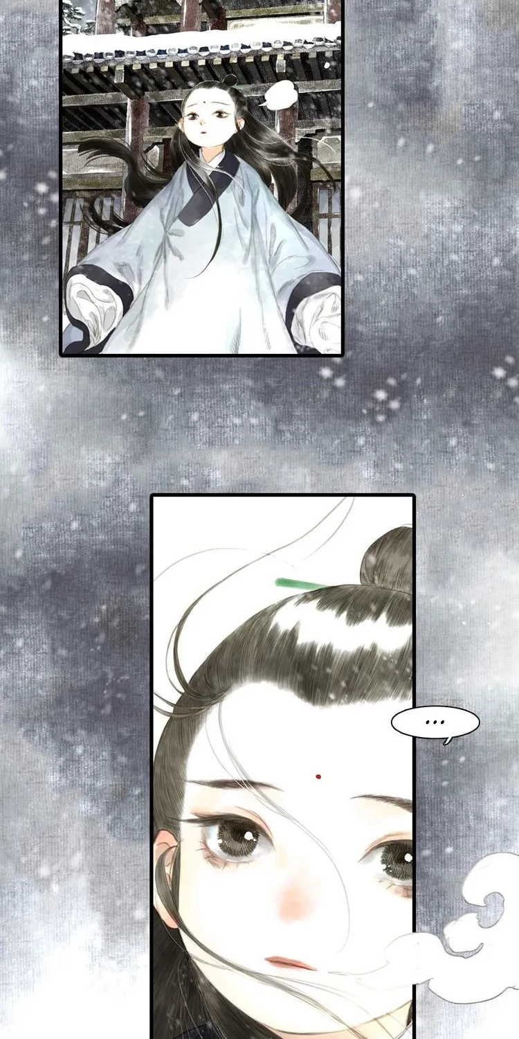 Song Of The Sky Walkers Mangakakalot X Chapter 5 Page 36