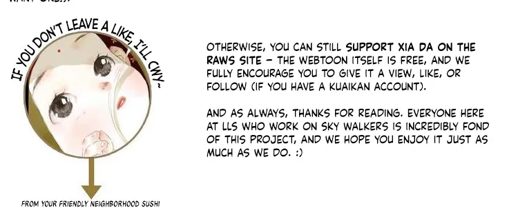 Song Of The Sky Walkers Mangakakalot X Chapter 5 Page 39