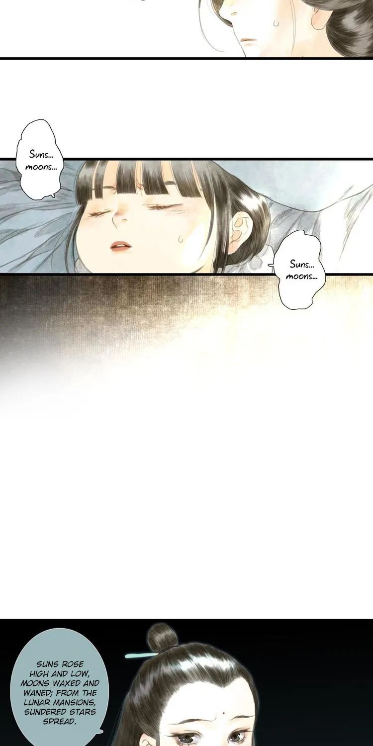 Song Of The Sky Walkers Mangakakalot X Chapter 5 Page 31