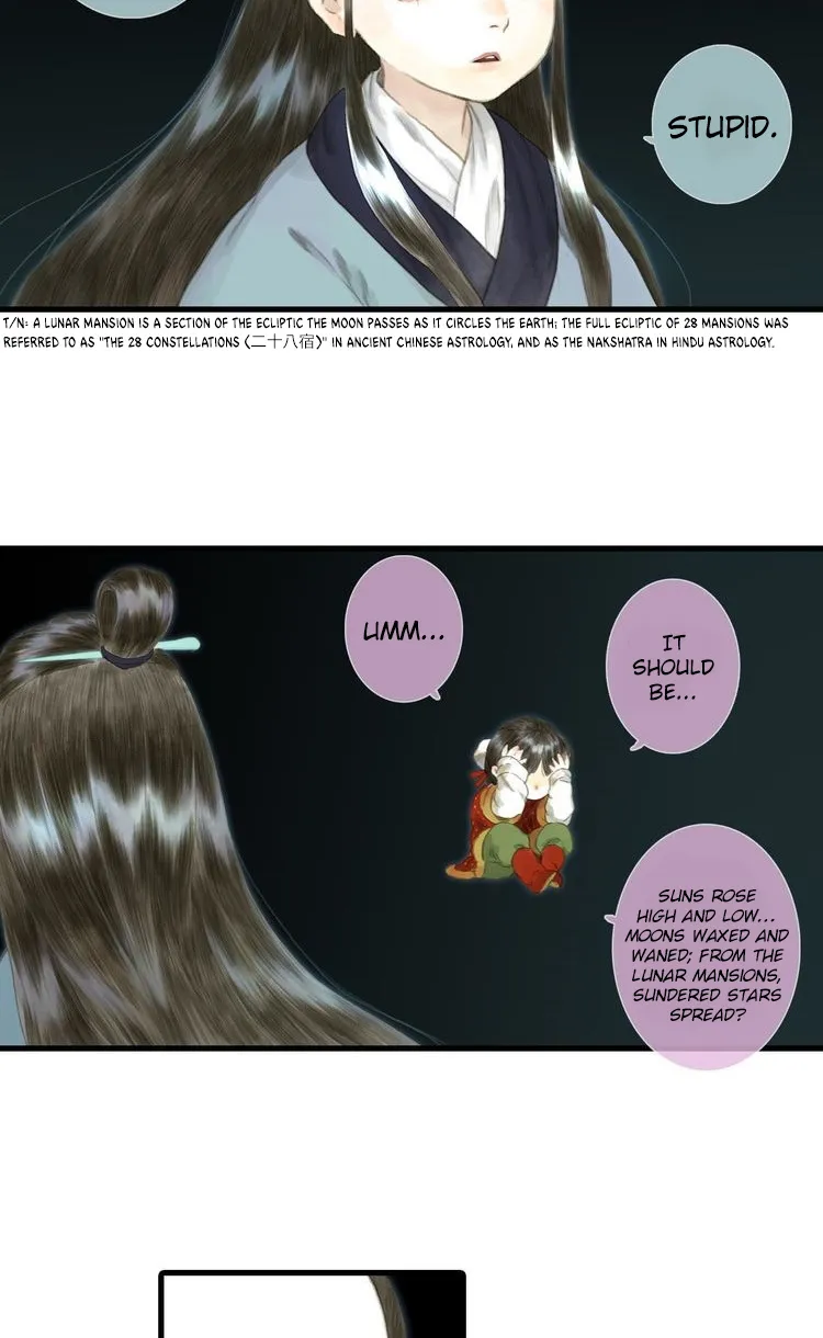 Song Of The Sky Walkers Mangakakalot X Chapter 5 Page 32