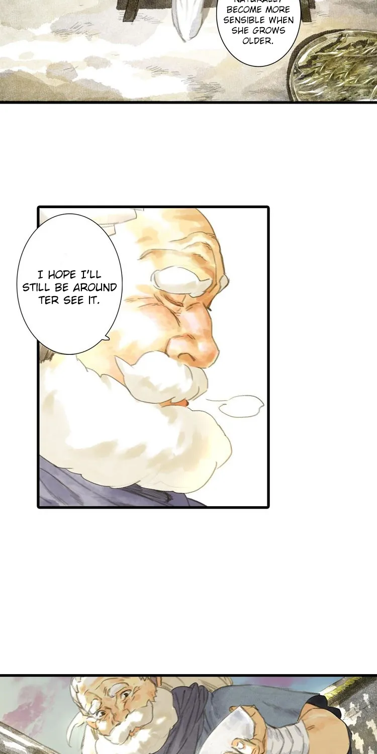 Song Of The Sky Walkers Mangakakalot X Chapter 5 Page 8