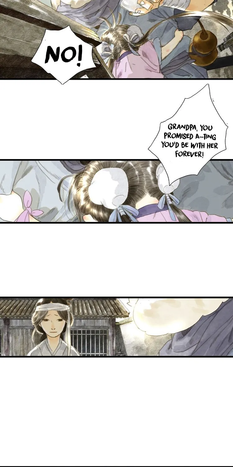 Song Of The Sky Walkers Mangakakalot X Chapter 5 Page 9