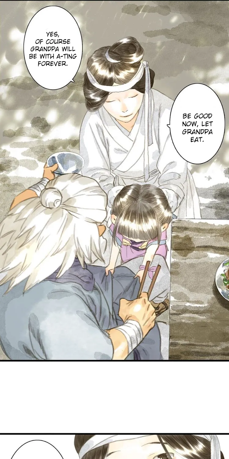 Song Of The Sky Walkers Mangakakalot X Chapter 5 Page 10