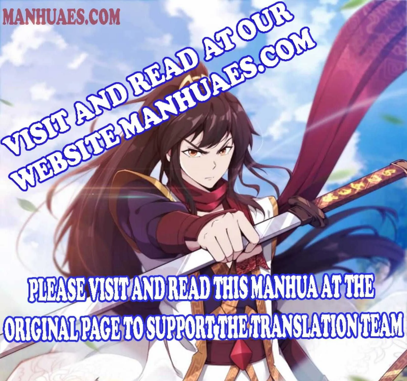 Song Of The Sky Walkers Mangakakalot X Chapter 51.5 Page 1