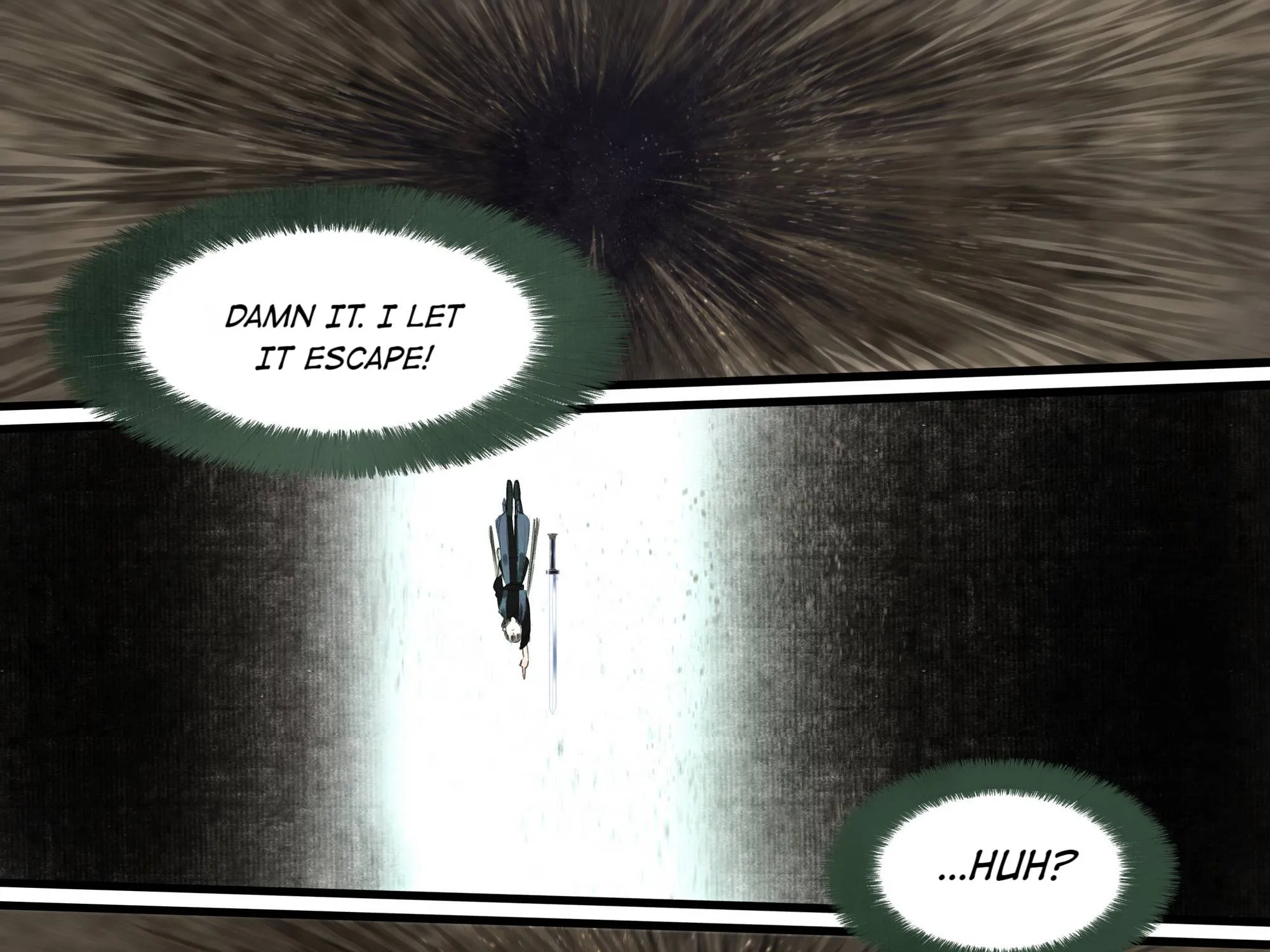 Song Of The Sky Walkers Mangakakalot X Chapter 51.2 Page 6