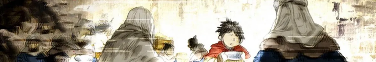 Song Of The Sky Walkers Mangakakalot X Chapter 56.1 Page 16