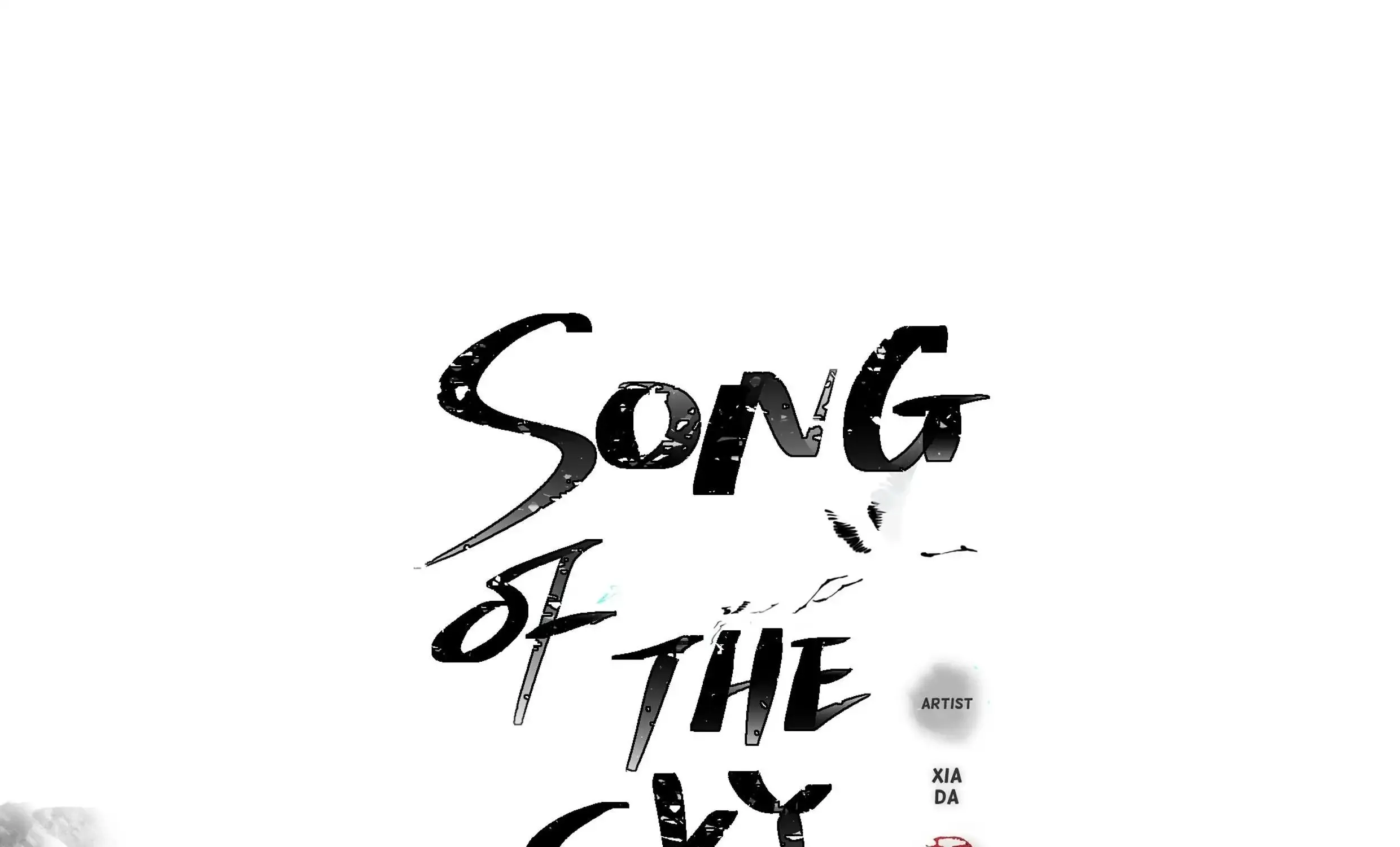 Song Of The Sky Walkers Mangakakalot X Chapter 57.1 Page 2