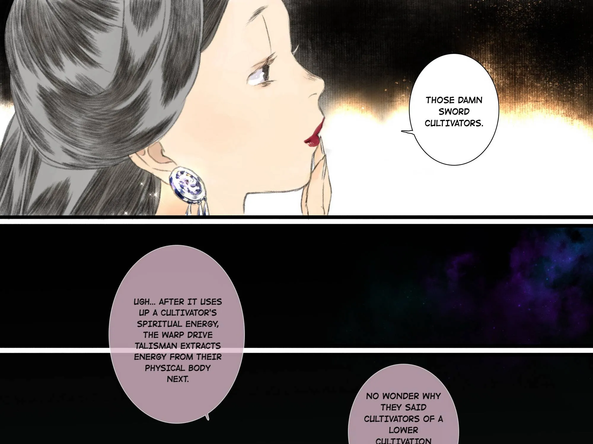 Song Of The Sky Walkers Mangakakalot X Chapter 57 Page 12
