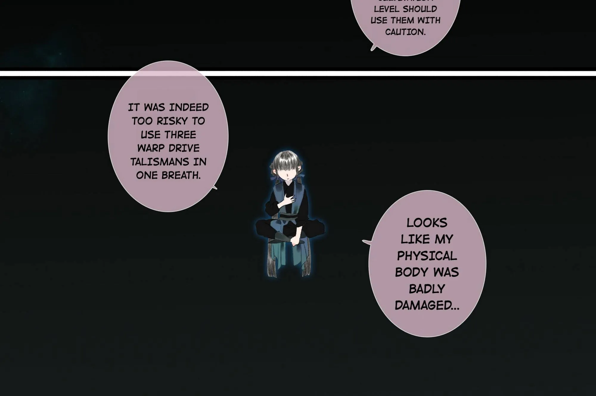 Song Of The Sky Walkers Mangakakalot X Chapter 57 Page 13
