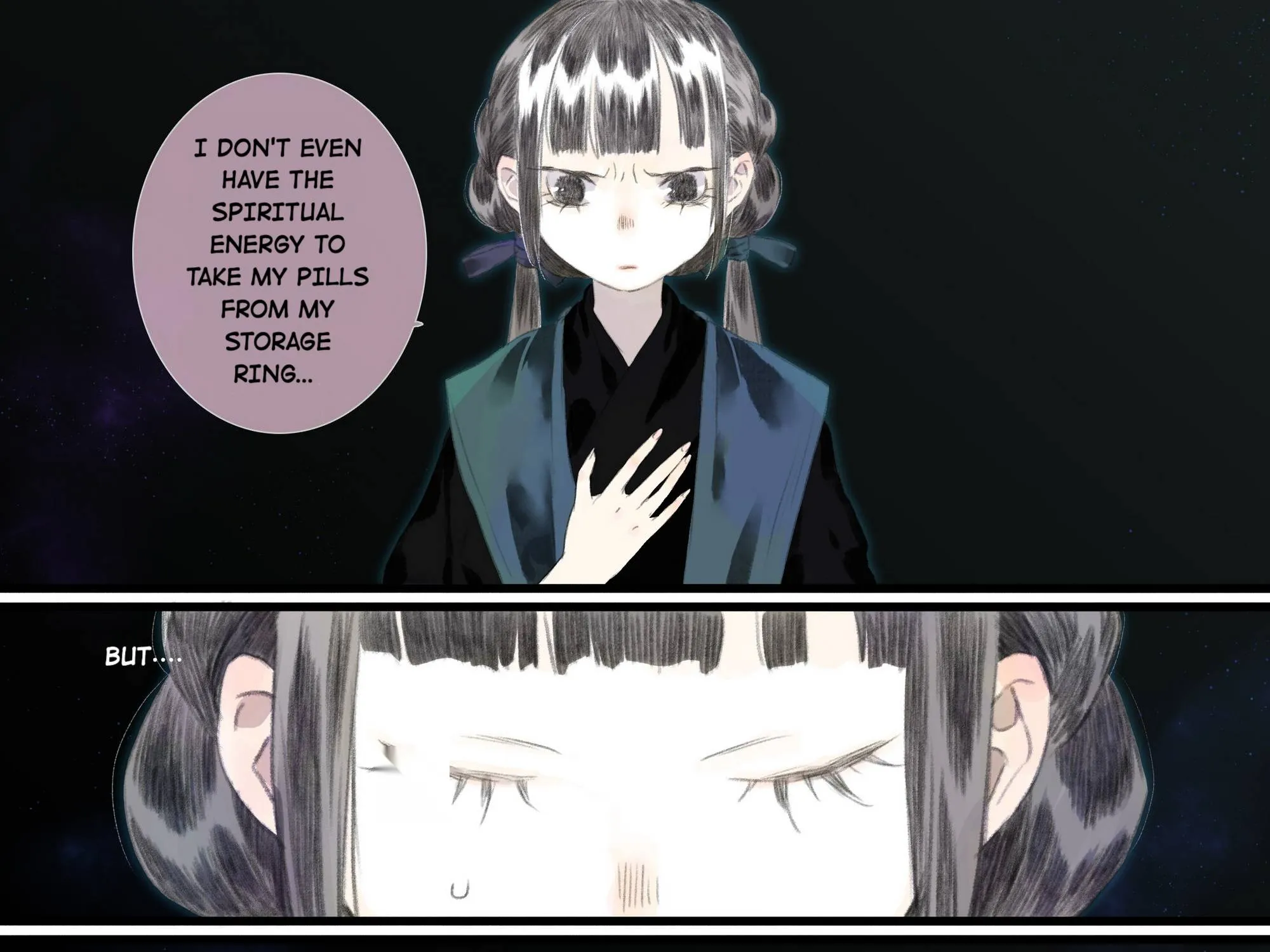 Song Of The Sky Walkers Mangakakalot X Chapter 57 Page 14