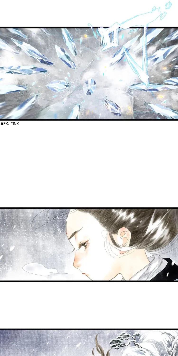 Song Of The Sky Walkers Mangakakalot X Chapter 6 Page 16