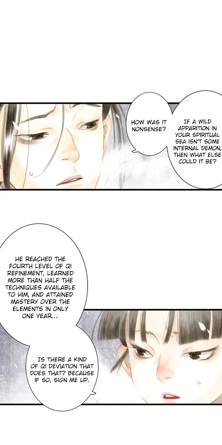 Song Of The Sky Walkers Mangakakalot X Chapter 6 Page 18