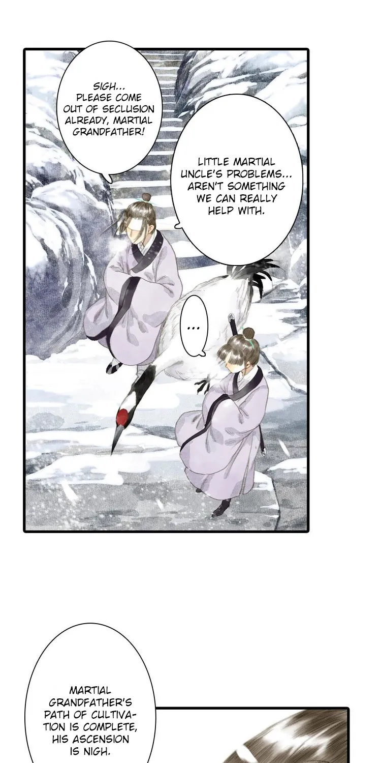 Song Of The Sky Walkers Mangakakalot X Chapter 6 Page 19