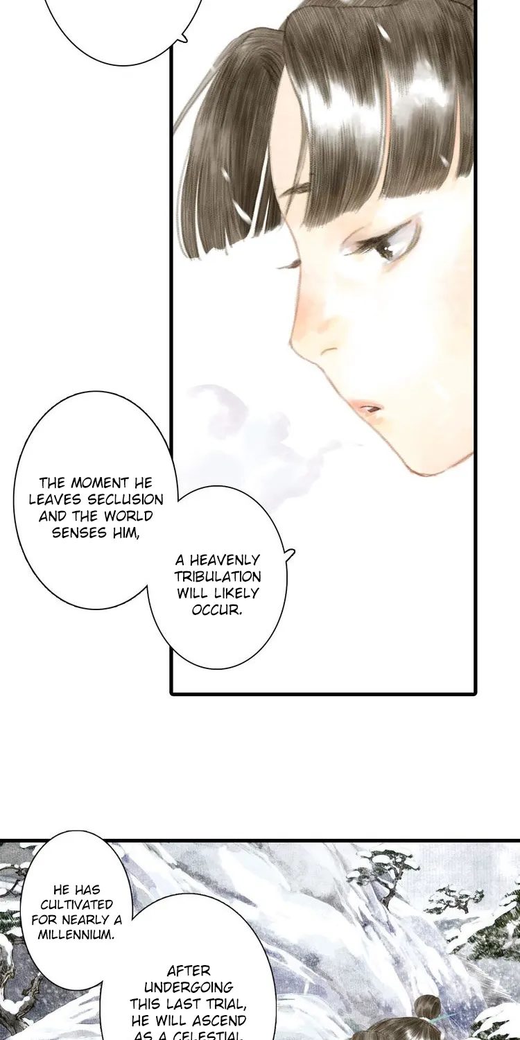 Song Of The Sky Walkers Mangakakalot X Chapter 6 Page 20