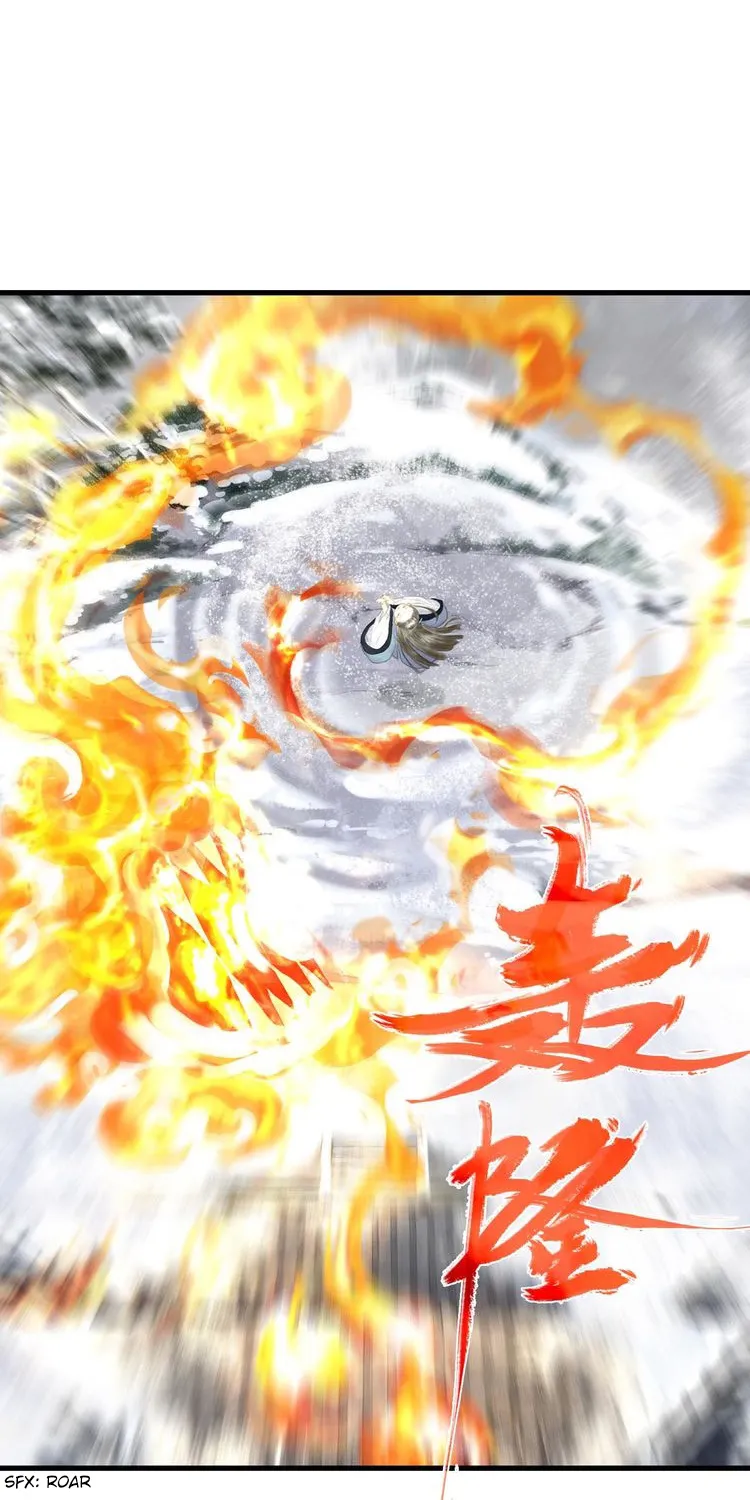 Song Of The Sky Walkers Mangakakalot X Chapter 6 Page 11