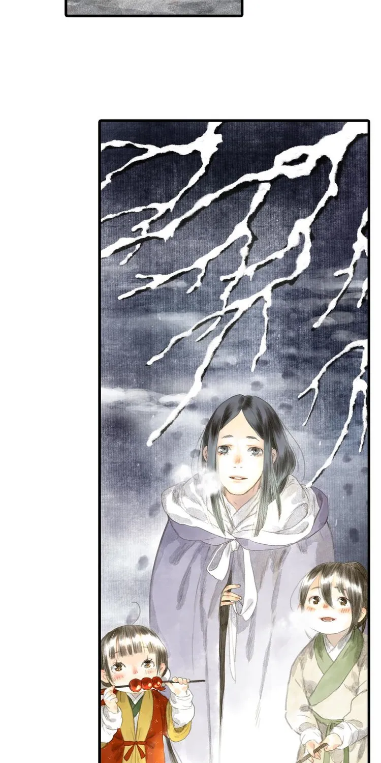 Song Of The Sky Walkers Mangakakalot X Chapter 6 Page 27