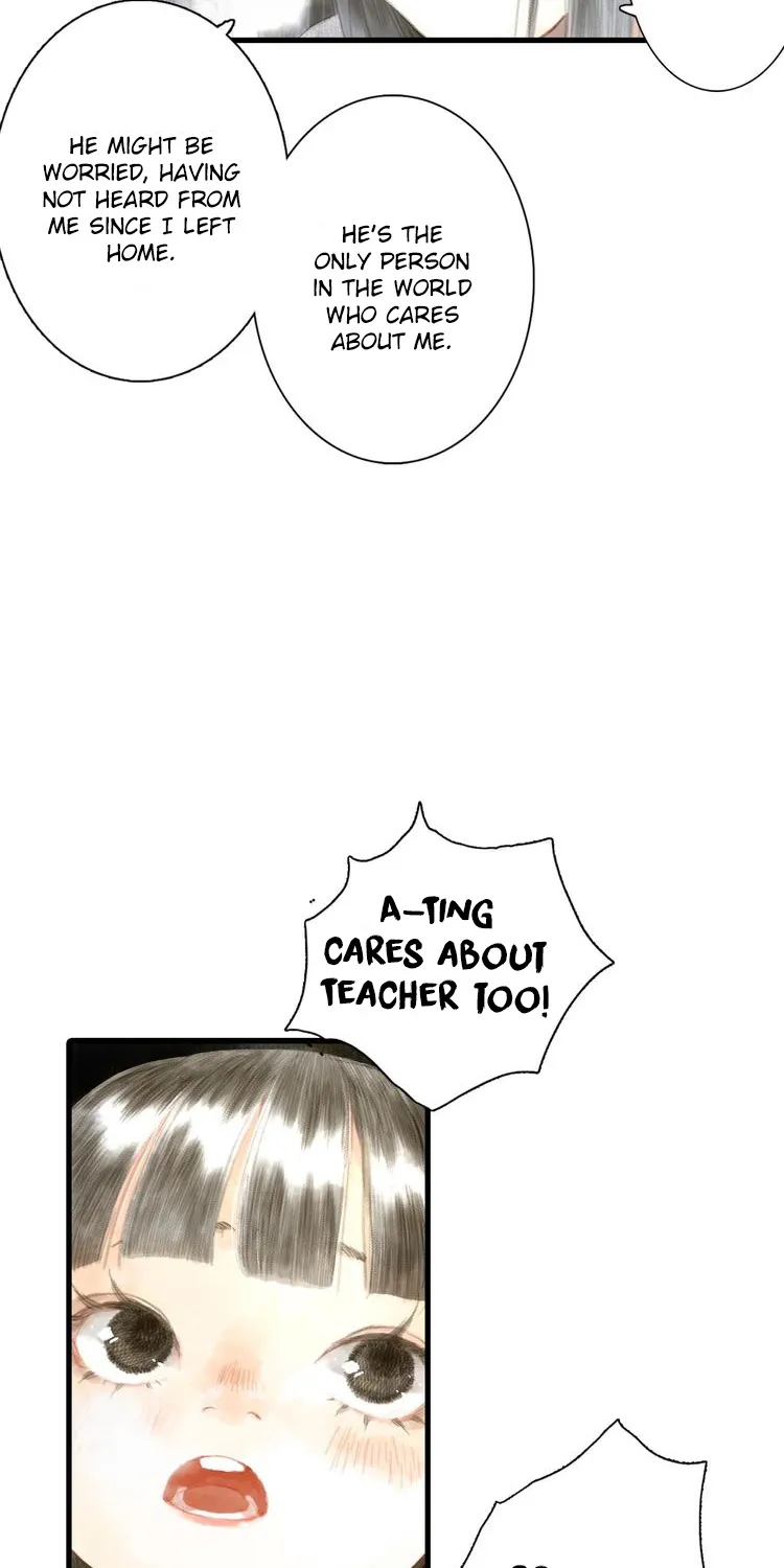 Song Of The Sky Walkers Mangakakalot X Chapter 6 Page 30