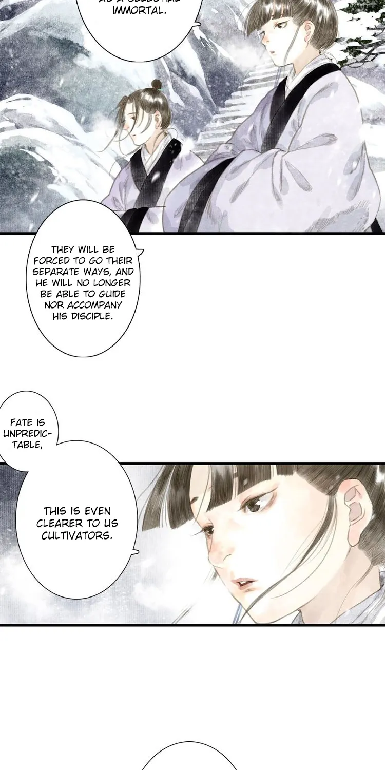 Song Of The Sky Walkers Mangakakalot X Chapter 6 Page 21