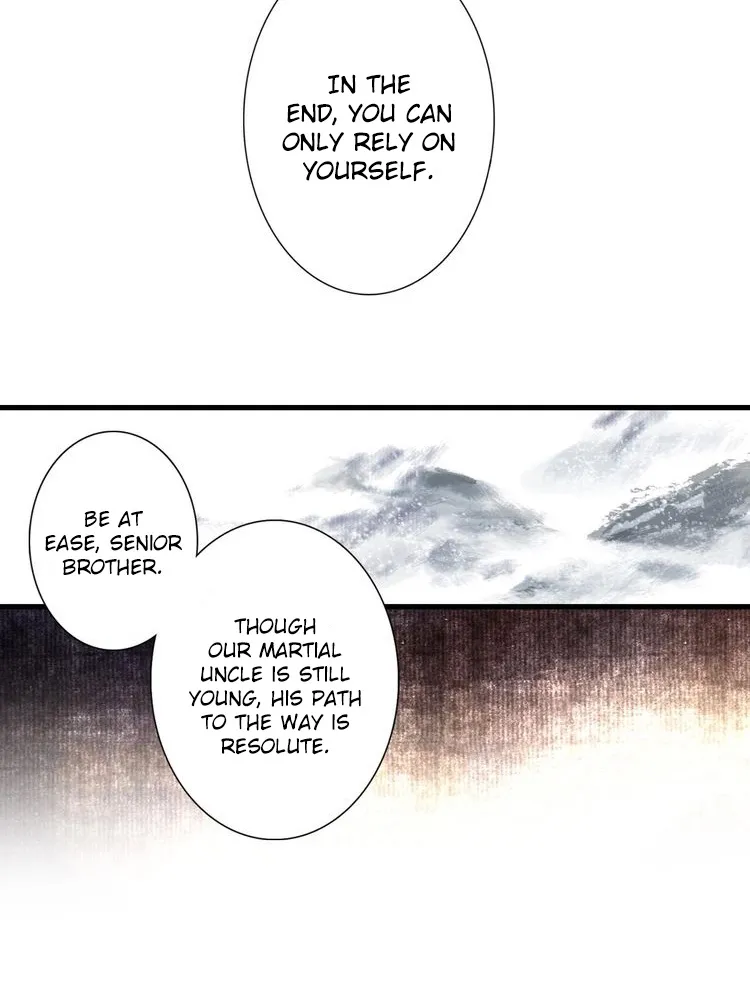 Song Of The Sky Walkers Mangakakalot X Chapter 6 Page 22