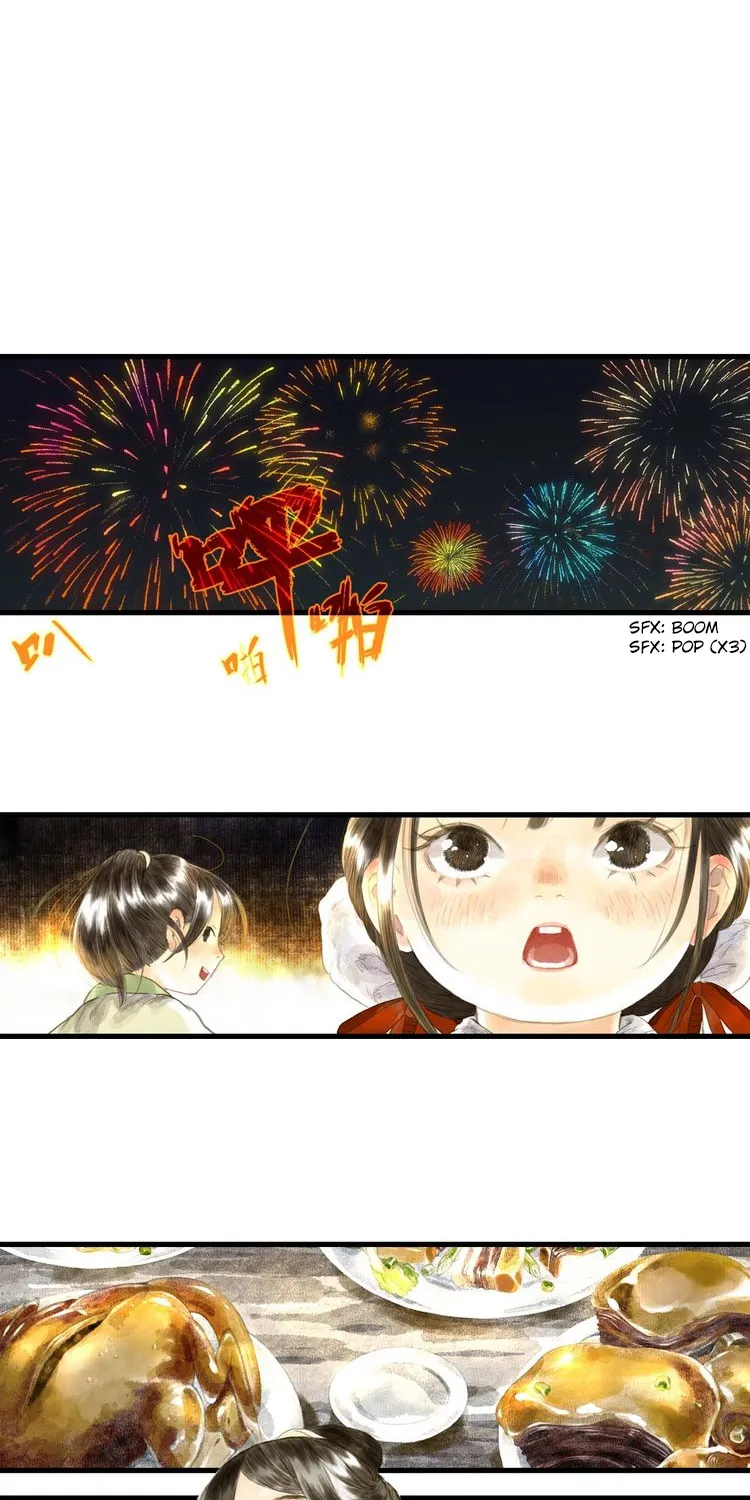 Song Of The Sky Walkers Mangakakalot X Chapter 6 Page 23