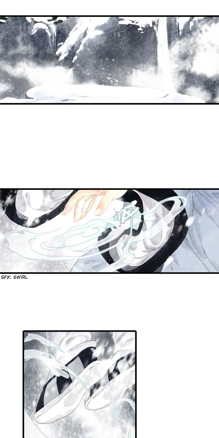Song Of The Sky Walkers Mangakakalot X Chapter 6 Page 6