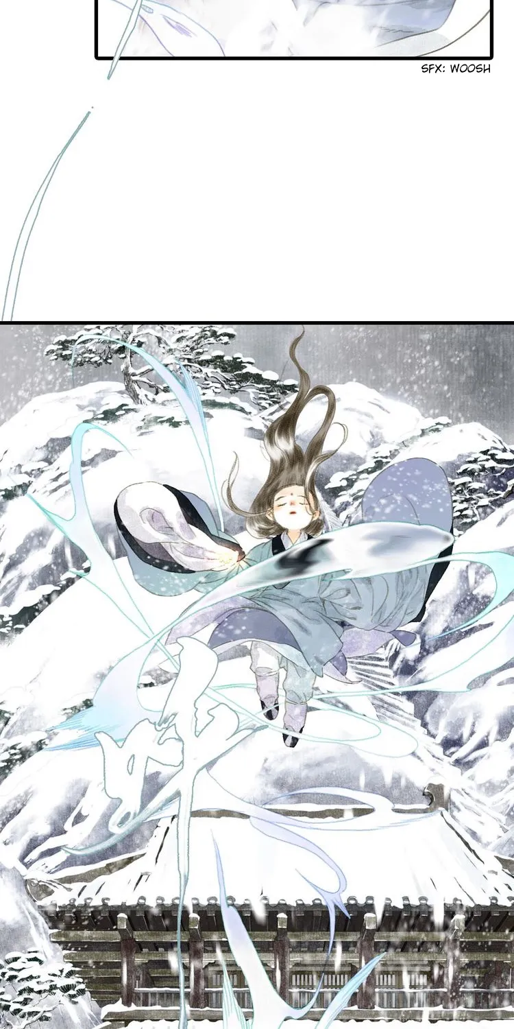 Song Of The Sky Walkers Mangakakalot X Chapter 6 Page 8