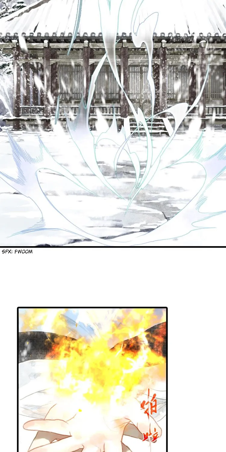 Song Of The Sky Walkers Mangakakalot X Chapter 6 Page 9