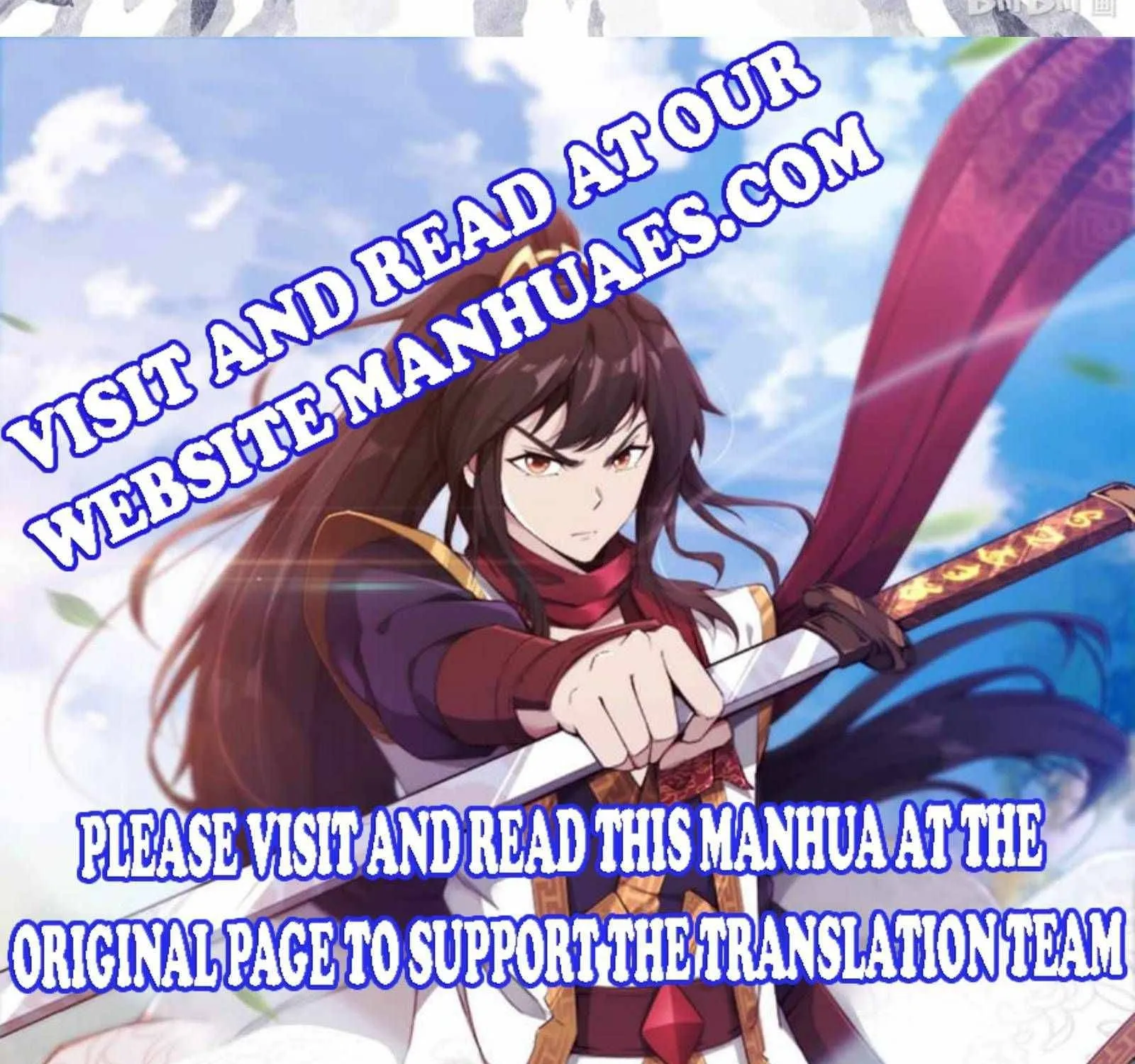 Song Of The Sky Walkers Mangakakalot X Chapter 66.5 Page 28