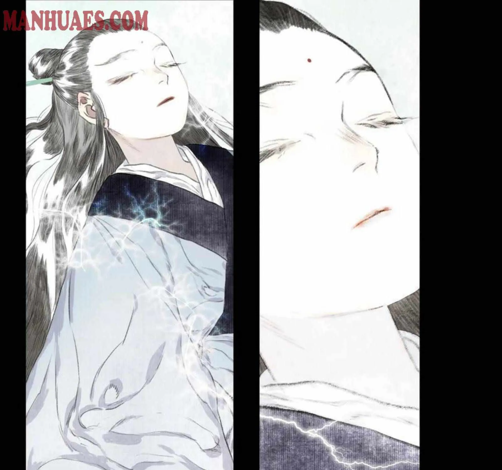 Song Of The Sky Walkers Mangakakalot X Chapter 69 Page 14