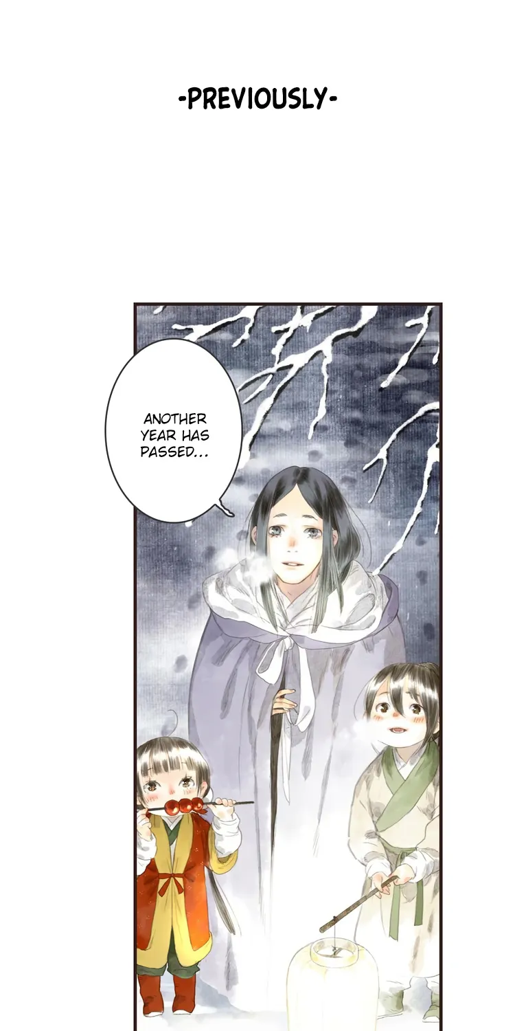 Song Of The Sky Walkers Mangakakalot X Chapter 7 Page 1