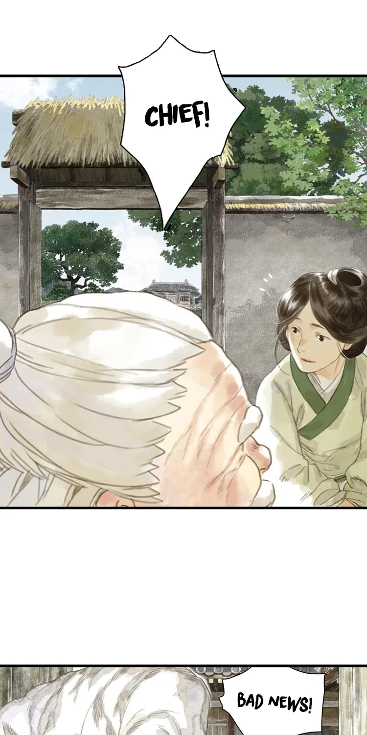 Song Of The Sky Walkers Mangakakalot X Chapter 7 Page 19