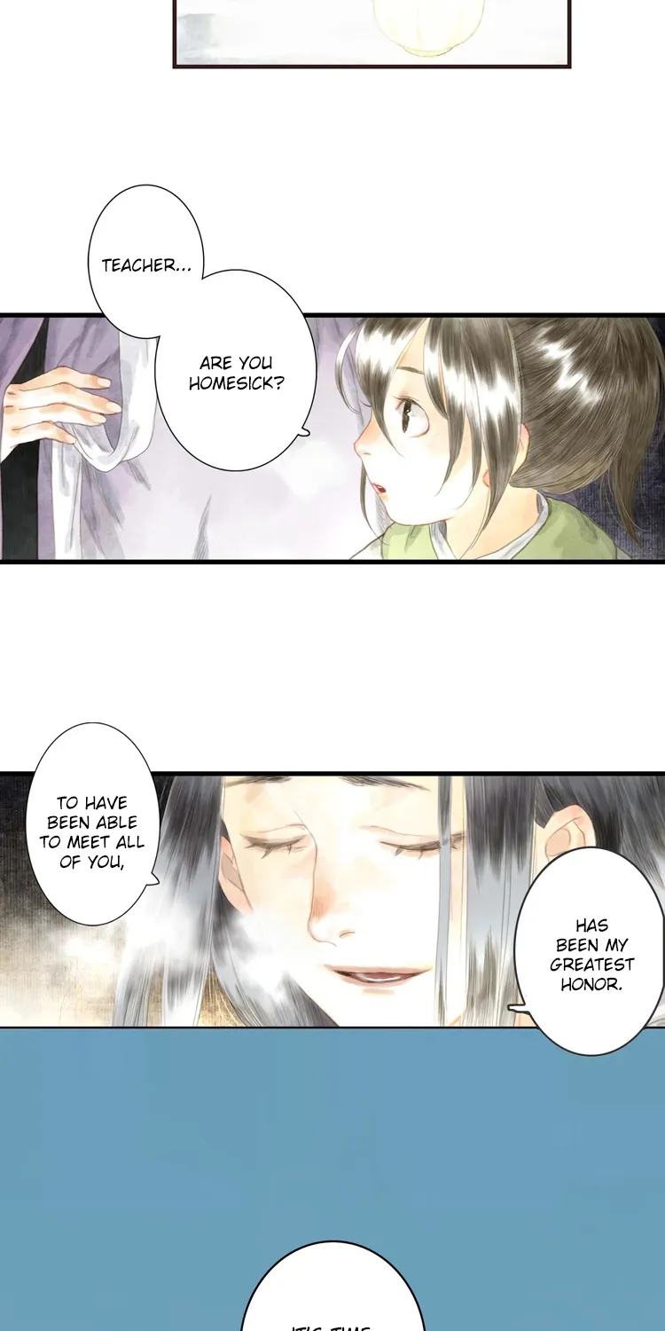 Song Of The Sky Walkers Mangakakalot X Chapter 7 Page 2